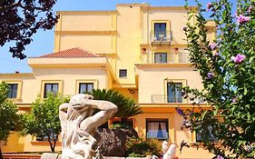 Villa Igea Hotel Sorrento